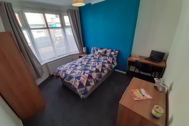 5 bed house, Clifton street, Near university, Middlesbrough, TS14BY - Image 5